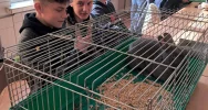 Tak "Ekonom" zachęcał uczniów do podjęcia nauki (ZDJĘCIA) - zdjęcie 5