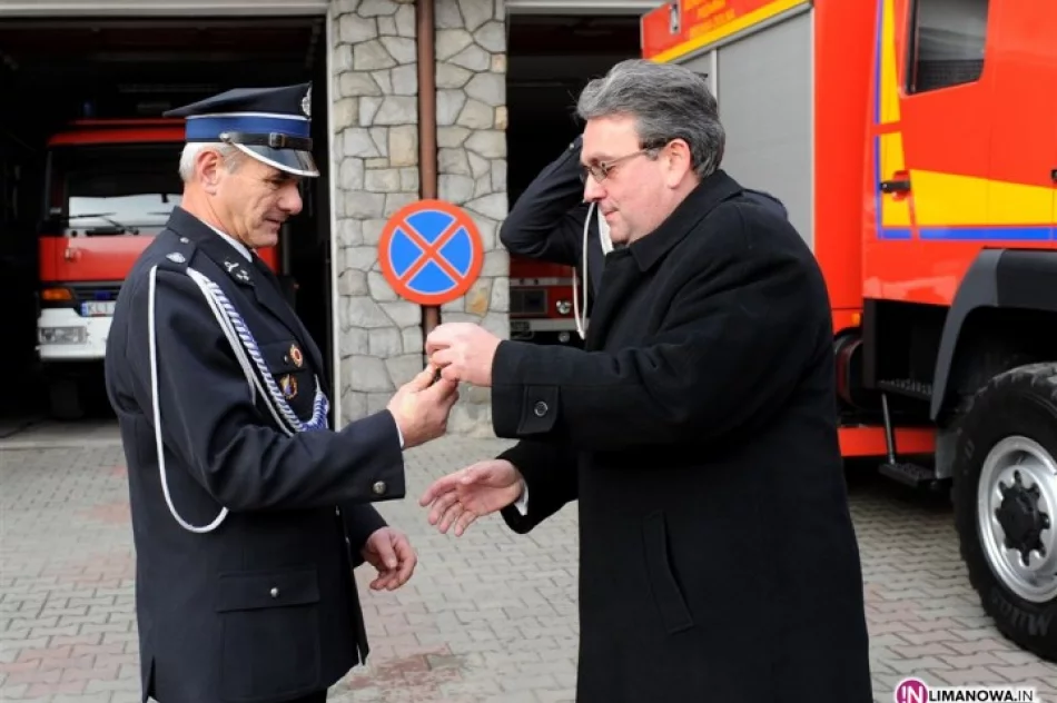 MAN  poświęciony i przekazany - zdjęcie 4