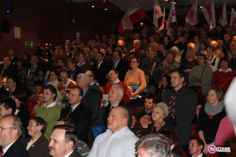 Kaczyński: 'To był jedynie incydent' - zdjęcie 3