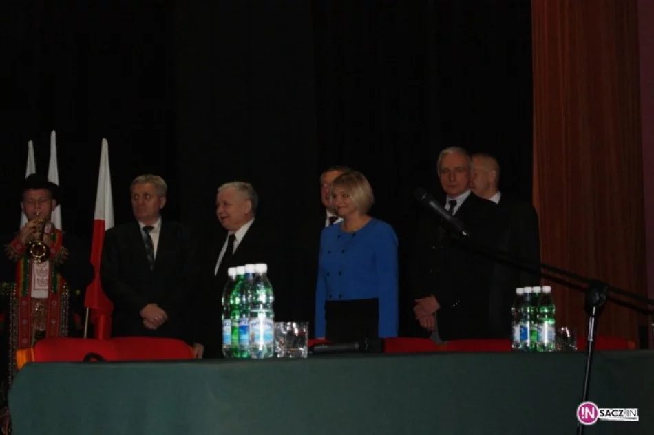 Kaczyński: 'To był jedynie incydent' - zdjęcie 4