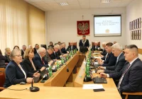 Ostatnia sesja czasem podsumowań (ZDJĘCIA) - zdjęcie główne