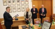 Ostatnia sesja czasem podsumowań (ZDJĘCIA) - zdjęcie 2