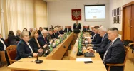 Ostatnia sesja czasem podsumowań (ZDJĘCIA) - zdjęcie 4