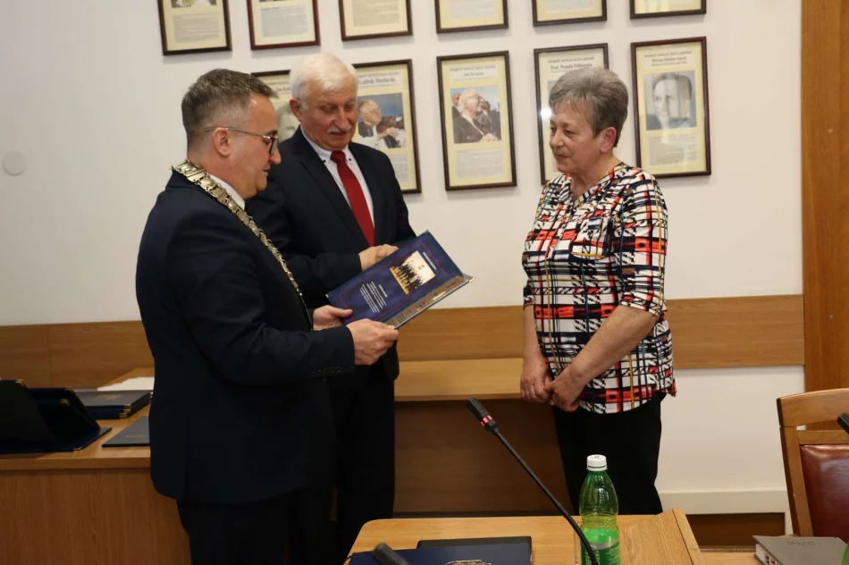 Ostatnia sesja czasem podsumowań (ZDJĘCIA) - zdjęcie 8