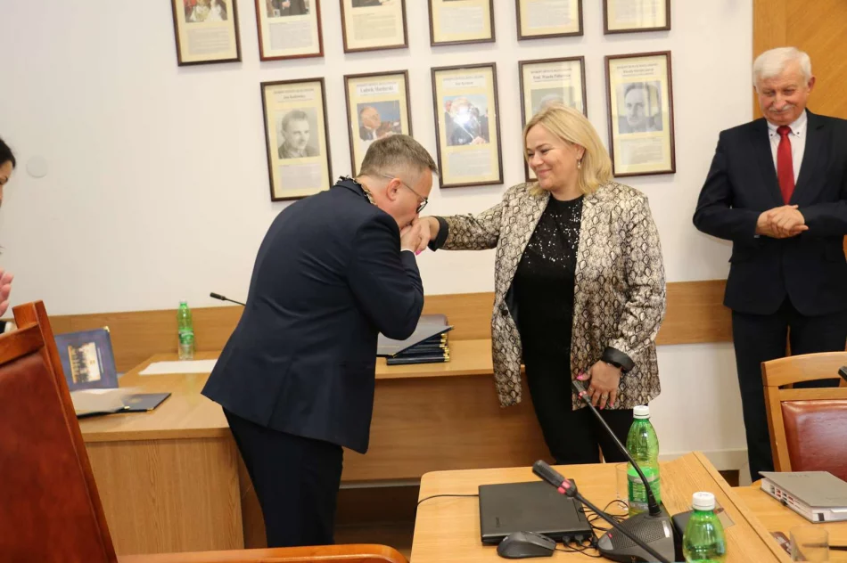 Ostatnia sesja czasem podsumowań (ZDJĘCIA) - zdjęcie 9