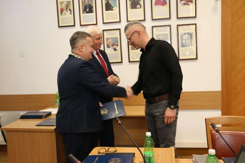 Ostatnia sesja czasem podsumowań (ZDJĘCIA) - zdjęcie 11