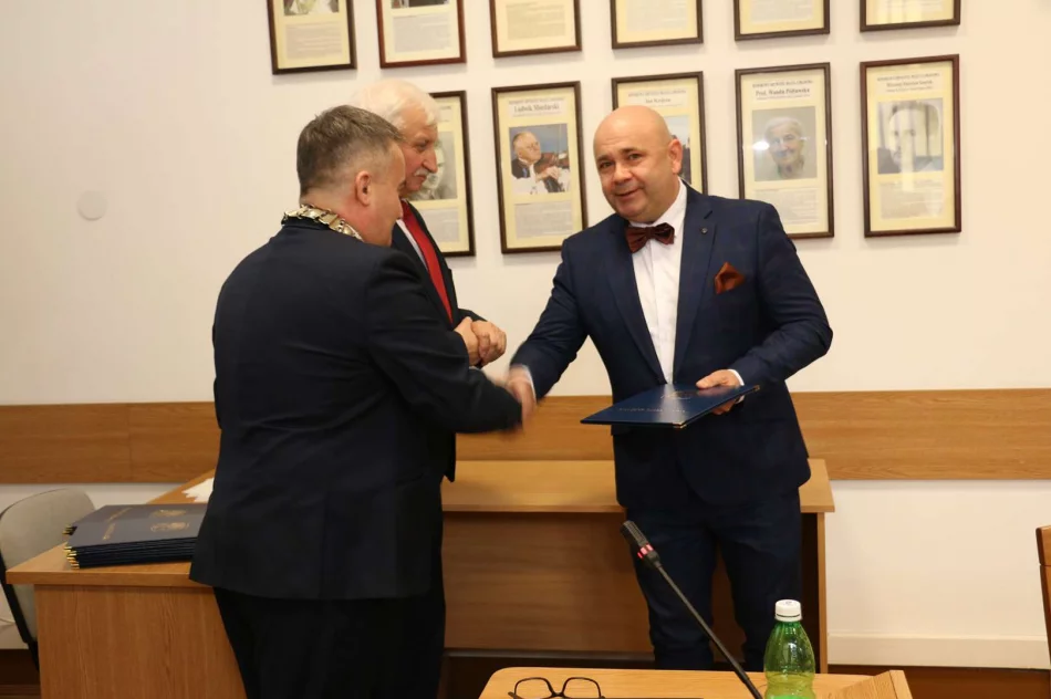 Ostatnia sesja czasem podsumowań (ZDJĘCIA) - zdjęcie 16
