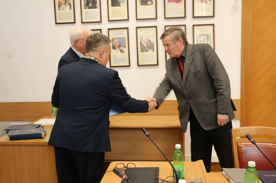 Ostatnia sesja czasem podsumowań (ZDJĘCIA) - zdjęcie 20