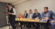 Kandydaci Konfederacji i Bezpartyjnych Samorządowców przedstawili program - zdjęcie 2
