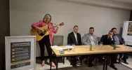 Kandydaci Konfederacji i Bezpartyjnych Samorządowców przedstawili program - zdjęcie 3
