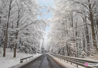 Drogowcy apelują o ostrożność - zdjęcie główne