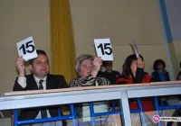 Tańczyli o Mistrzostwo Powiatu - zdjęcie główne