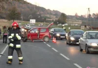 Policja apeluje do świadków wypadku w Paszynie - zdjęcie główne