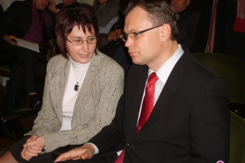 Kogut i Mularczyk deklarują współpracę - zdjęcie 2