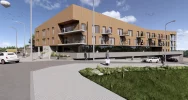 „Dołek” kolejny raz na sprzedaż: dojazdu brak, temat mieszkań przemilczano - zdjęcie 3