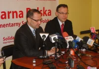 'SP będzie nowoczesna ale konserwatywna' - zdjęcie główne