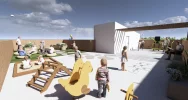 Rozmowy w sprawie wynajęcia targowiska. Prace projektowe trwają - zdjęcie 4