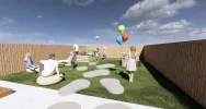 Rozmowy w sprawie wynajęcia targowiska. Prace projektowe trwają - zdjęcie 3