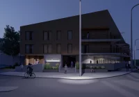 Rozmowy w sprawie wynajęcia targowiska. Prace projektowe trwają - zdjęcie główne