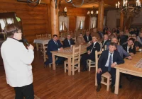 Beata Szydło agitowała i życzyła nadziei (ZDJĘCIA) - zdjęcie główne