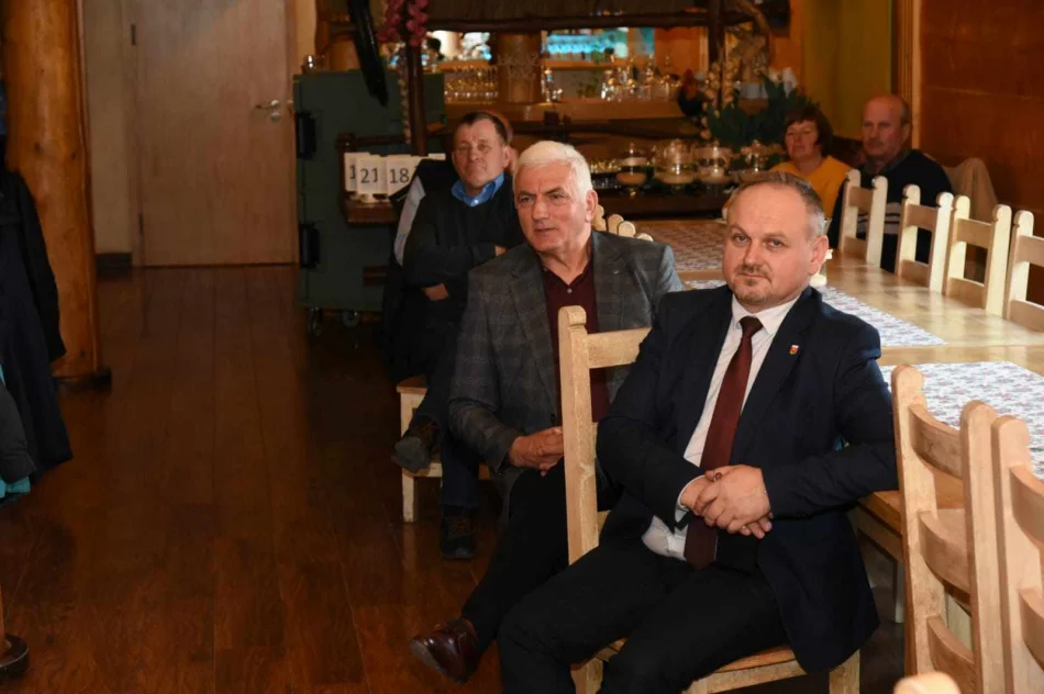 Beata Szydło agitowała i życzyła nadziei (ZDJĘCIA) - zdjęcie 6