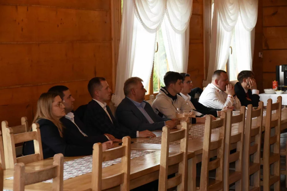 Beata Szydło agitowała i życzyła nadziei (ZDJĘCIA) - zdjęcie 8