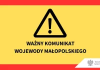 Komunikat wojewody: pod żadnym pozorem nie otwierać - zdjęcie główne