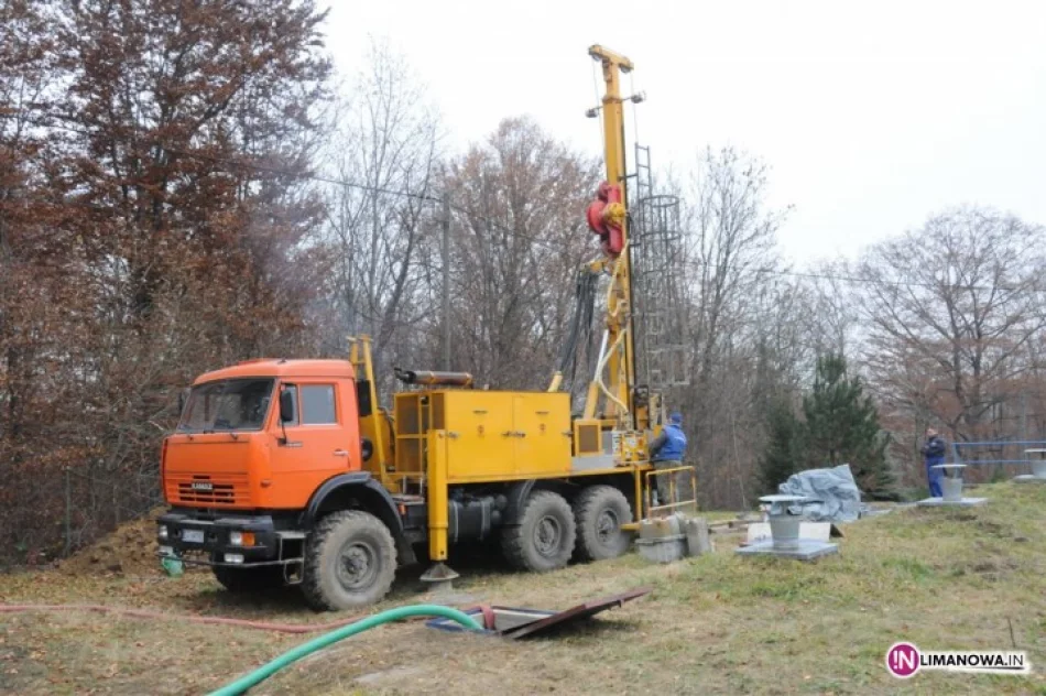 W zbiorniku jest tylko 20 cm wody - zdjęcie 4