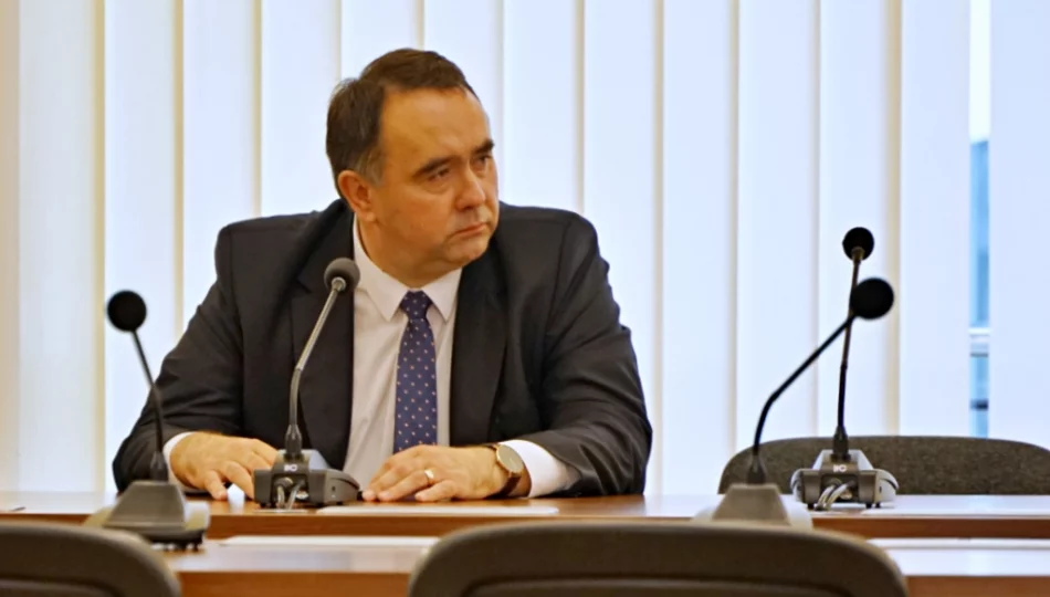 Radni wybrani bez głosowania, wójta czeka "plebiscyt" - zdjęcie 1