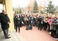 Poprawił się im komfort studiowania - zdjęcie główne