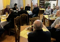 Wraca temat podziału gminy - zdjęcie główne