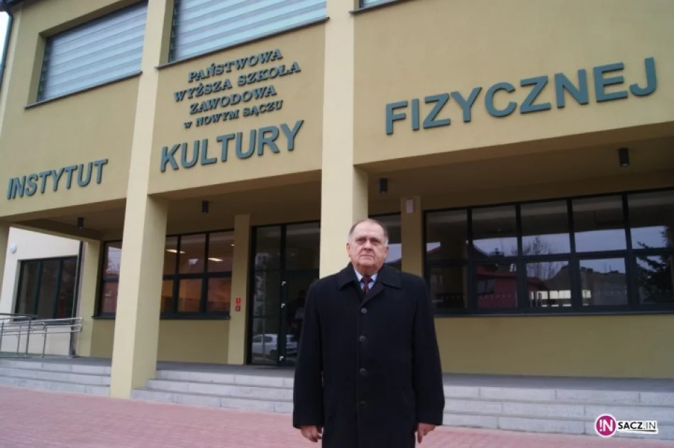 Poprawił się im komfort studiowania - zdjęcie 3