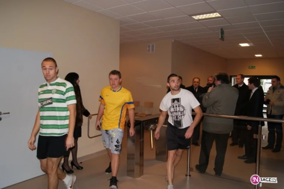 Poprawił się im komfort studiowania - zdjęcie 4