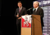 Będą walczyć o poparcie wyborców - zdjęcie główne