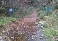 Ktoś spuścił zapasy wody z miejskiego ujęcia - zdjęcie główne