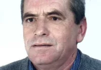 Zaginął Stanisław Cebula z Czerńca - zdjęcie główne