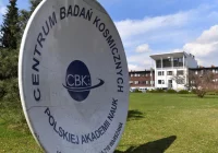 CBK PAN: burza geomagnetyczna osiągnęła poziom G4; mogą być problemy z sieciami energetycznymi - zdjęcie główne