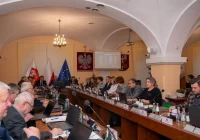 Ostatnia sesja Rady Powiatu - oglądaj na żywo - zdjęcie główne
