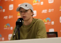 Świątek: musiałam sobie poradzić z brakiem kontroli - zdjęcie główne