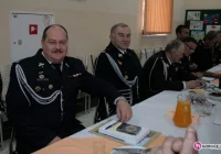 Krzysztof Kosiba nowym prezesem strażaków - ochotników - zdjęcie główne