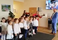 Kontrowersyjne imieniny: „Panie wójcie kochany, przez Boga nam dany” (WIDEO) - zdjęcie główne