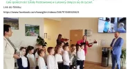 Kontrowersyjne imieniny: „Panie wójcie kochany, przez Boga nam dany” (WIDEO) - zdjęcie 3