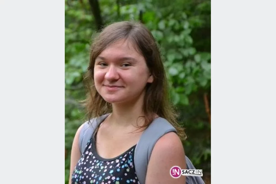 Potrzebny promyk radości dla Tereski - zdjęcie 2