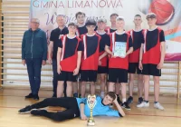 SP Rupniów wygrywa Igrzyska Młodzieży Szkolnej w piłce ręcznej - zdjęcie główne
