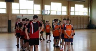 SP Rupniów wygrywa Igrzyska Młodzieży Szkolnej w piłce ręcznej - zdjęcie 2