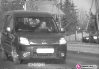 Miasto kupuje fotoradar - zdjęcie główne