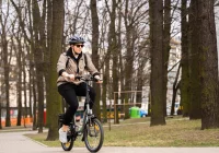Czy warto kupić rower elektryczny? - zdjęcie główne
