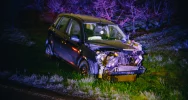 Sprawca kolizji w policyjnym areszcie - zdjęcie 3