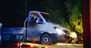 Sprawca kolizji w policyjnym areszcie - zdjęcie 5