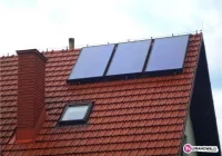 Szwajcarskie dofinansowanie do solarów - zdjęcie główne